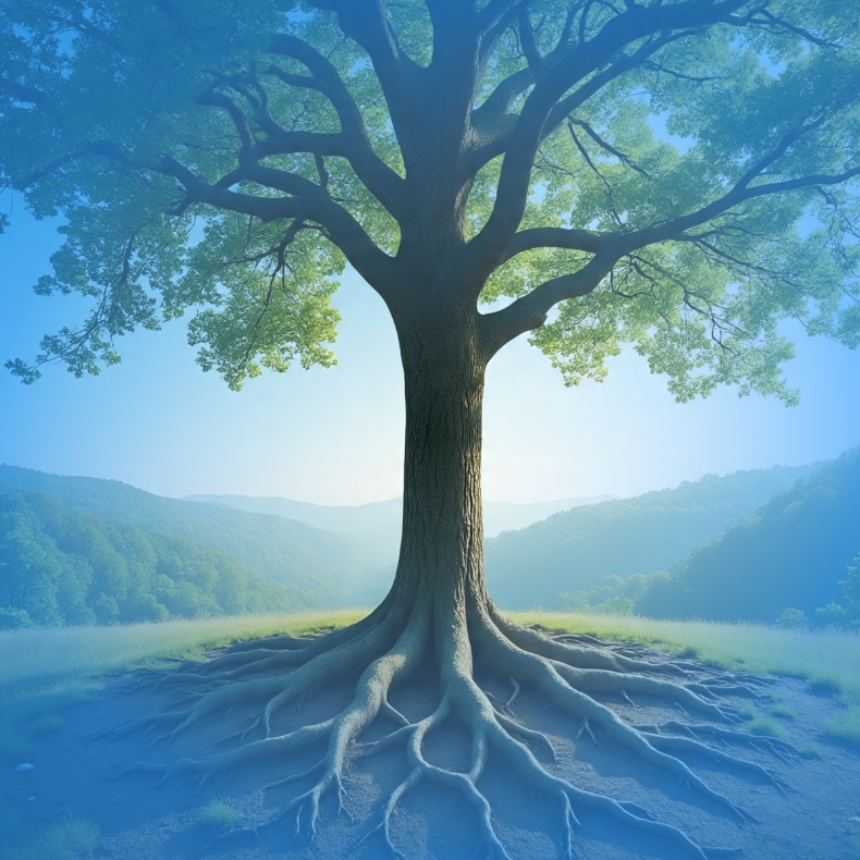 FRB-Strengthening our roots FRB-Strengthening our roots